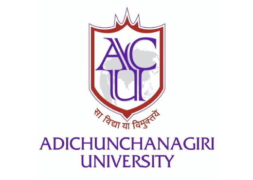 Adichunchanagiri University Adichunchanagiri University
